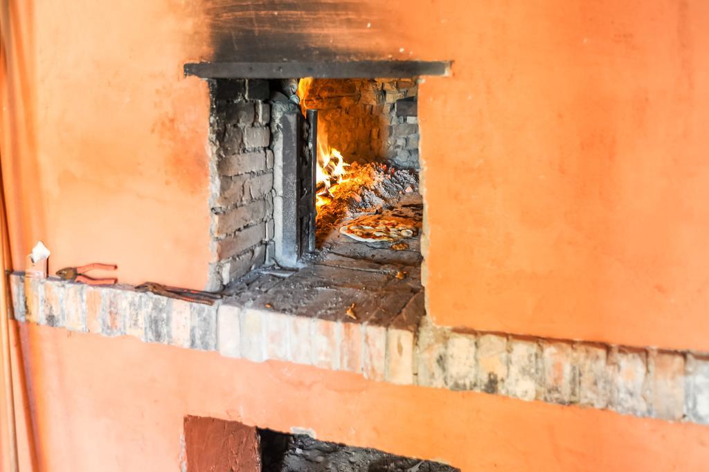 Podere Del Gesso Tarquinia Exteriér fotografie