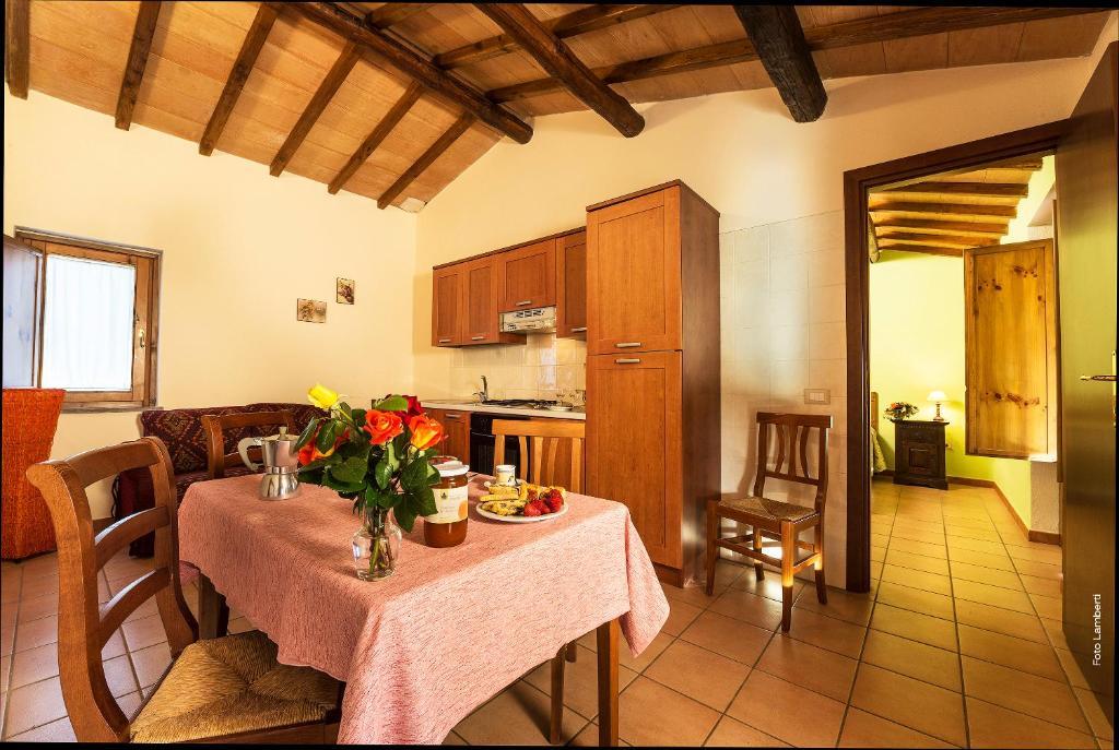Podere Del Gesso Tarquinia Exteriér fotografie